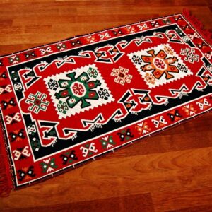 Antep Kilim 150x80cm. - obrazek 2