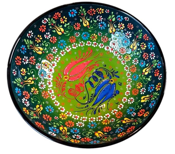 Miska ceramiczna 25cm