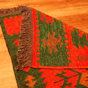 Kilim anatolijski 120x60cm - obrazek 3