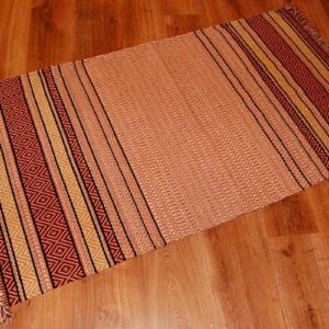 Kilim anatolijski Hasanbeyli 180x120cm - obrazek 2