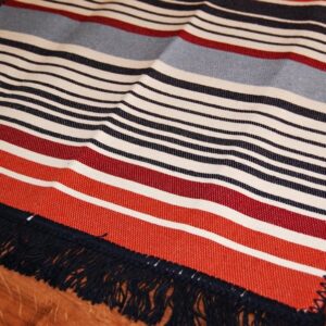 Kilim turecki 100x60cm - obrazek 2