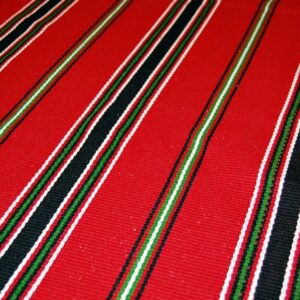 Kilim chodnik palestyński 300cm x 80cm - obrazek 3