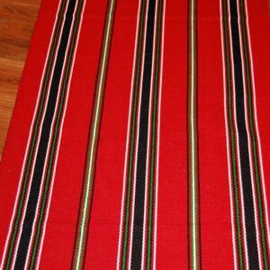 Kilim chodnik palestyński 300cm x 80cm - obrazek 2