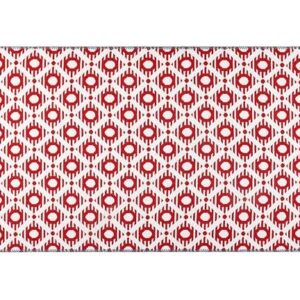 Kilim anatolijski czerwony 180cm x 120cm - obrazek 2