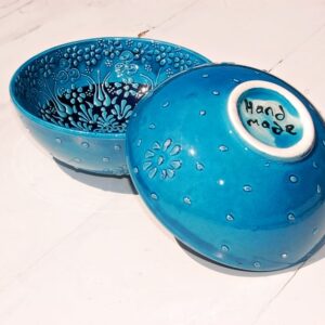 MISECZKA CERAMICZNA 15CM. - obrazek 3