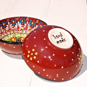 MISECZKA CERAMICZNA 15CM. - obrazek 2