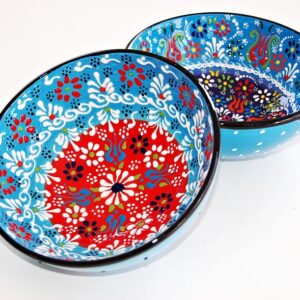 MISECZKA CERAMICZNA 15CM. - obrazek 3
