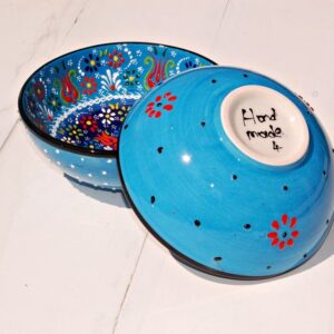 MISECZKA CERAMICZNA 15CM. - obrazek 2