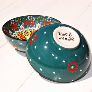 MISECZKA CERAMICZNA 15CM. - obrazek 2