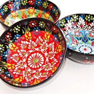 MISECZKA CERAMICZNA 15CM. - obrazek 3