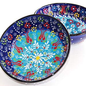 MISECZKA CERAMICZNA 15CM. - obrazek 3