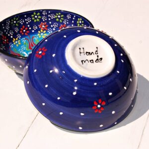 MISECZKA CERAMICZNA 15CM. - obrazek 2