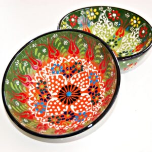 MISECZKA CERAMICZNA 15CM. - obrazek 3