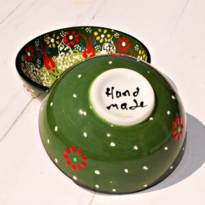 MISECZKA CERAMICZNA 15CM. - obrazek 2